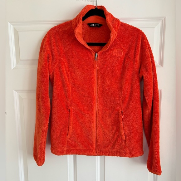 The North Face Jackets & Blazers - North Face Women’s Osito Fleece Jacket Small